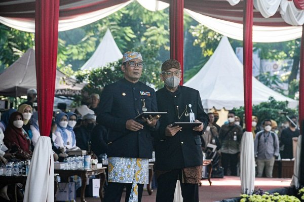 bank bjb Apresiasi Nasabahnya dengan Menggelar Penghargaan Nasabah Setia 2022