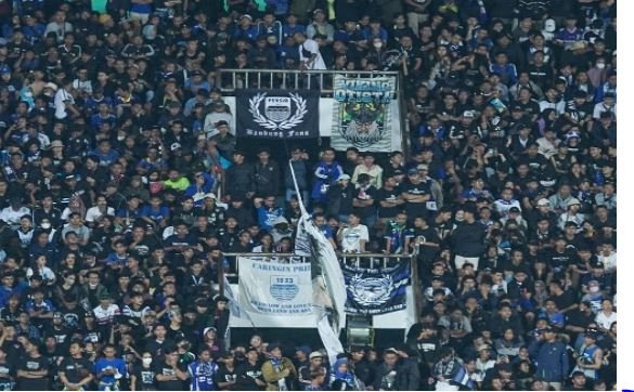 Budiman: Terima Kasih Bobotoh