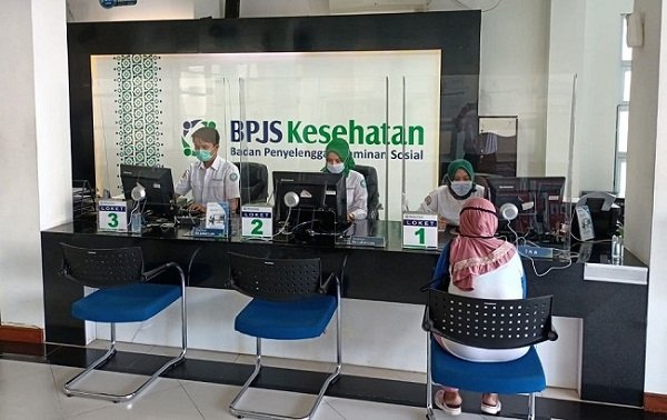 Ini Besaran Denda Jika Telat Membayar Iuran BPJS Kesehatan