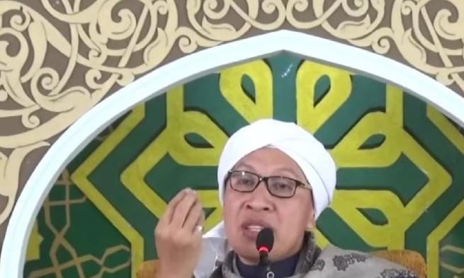 Kata Buya Yahya soal Memperbesar Mr P dalam Pandangan Islam
