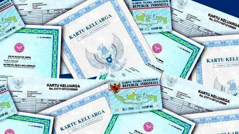 Surat Pengantar RT/RW Tak Perlu Lagi Buat Urus KTP hingga Pindah Domisili