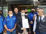 Dinilai Cacat Hukum, 16 DPAC Partai Demokrat Kota Bandung Gugat Hasil Muscab III ke PN Bandung