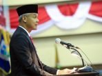 Ganjar Pranowo Nyatakan Siap Maju Capres 2024