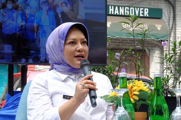 Pemutihan Pajak Kendaraan di Bandung sampai 31 Agustus: Ada Bebas Denda dan Diskon