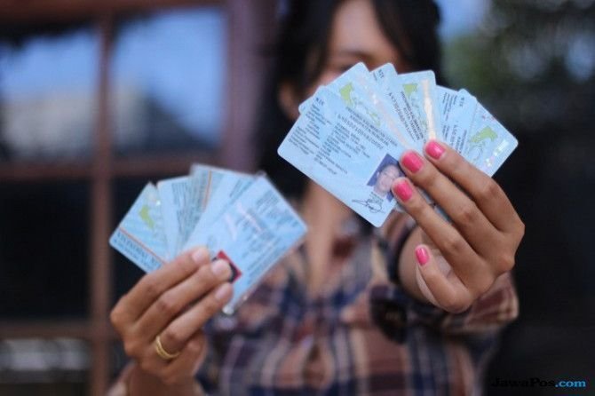 Cara Cek NIK Online via WhatsApp Disdukcapil Majalengka