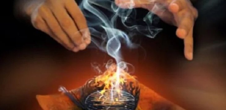 Doa Penangkal Santet Sesuai Tuntunan Islam