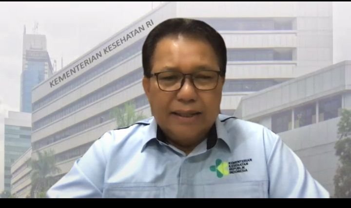 Indonesia Catatkan Pasien Pertama Cacar Monyet