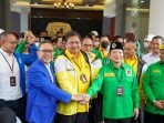 Seperti Hari Penting Jokowi, KIB Daftar ke KPU pada Hari Rabu