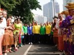 Airlangga: Golkar Masih Partai Pemenang Terbanyak Total Pemilu di Indonesia