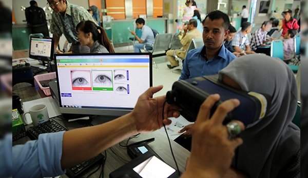 Cara Cek NIK KTP dan Layanan Online Adminduk Kota Depok