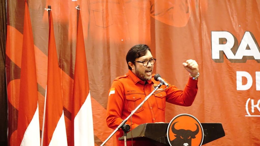 Ono Surono Sorot Soal KLHK Ampuni 73 Perusahaan Sawit