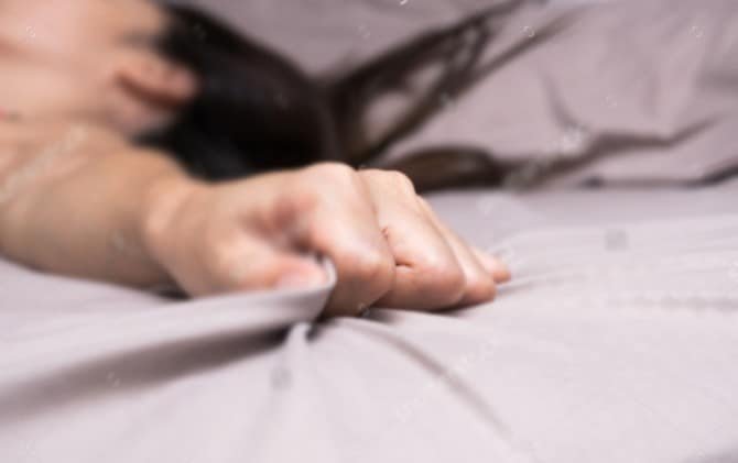 Ssst, Ini Cara Membuat Wanita Orgasme Mencapai Puncak Kenikmatan