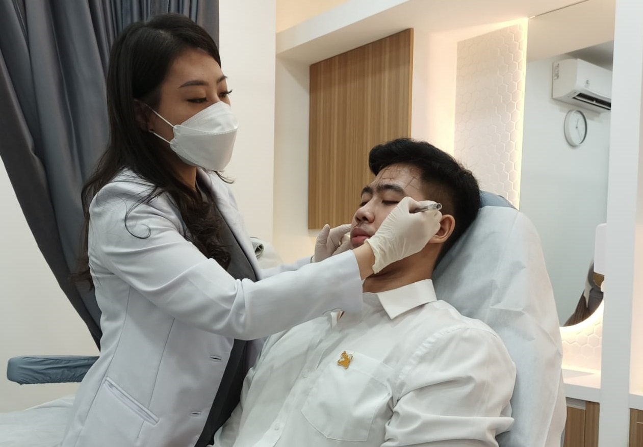 Buka Cabang Baru, Derma Express Tawarkan Perawatan Kulit Terbaik untuk Warga Bandung