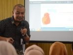 BPJS Kesehatan Sosialisasikan Program JKN ke Pegawai Satker Pemkab Bandung