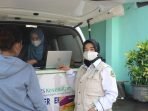 Lilis: Saya Bahagia Bisa Membantu Sesama