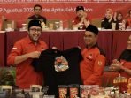 Berdayakan UMKM, PDIP Jabar Kenalkan Aplikasi MPP