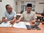 Polemik Sengketa PAW, Afrizal A Lana akan Bawa ke PTUN