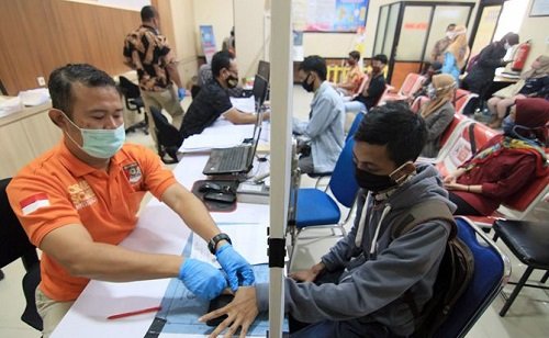 Cara Membuat SKCK Online dan Offline Beserta Syarat Lengkap | Jawa Barat