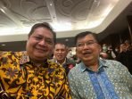 Jusuf Kalla Dukung Capres 2024 untuk Kemakmuran Indonesia