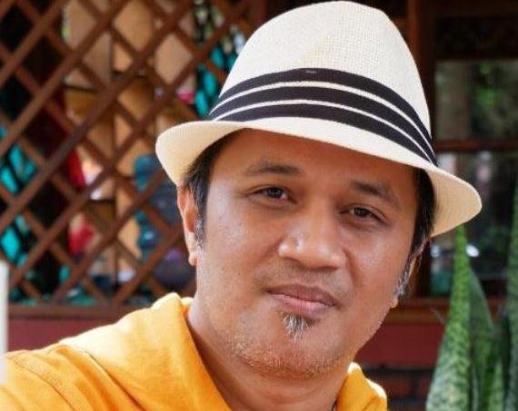 Pelatih SSB Putra Banjaran, Jajat Sudrajat : Lapangan Tengah Persib Lebih Hidup