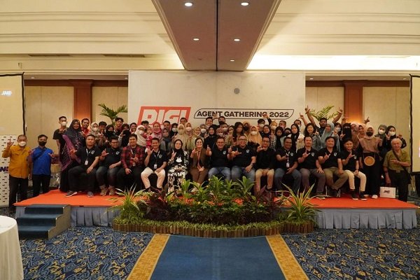 JNE Cirebon Perkuat Kemitraan dengan Agen 