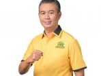 Memajukan Cimahi, Budhi Setiawan Siap Terima Rekomendasi Ikut Pileg Jabar 2024