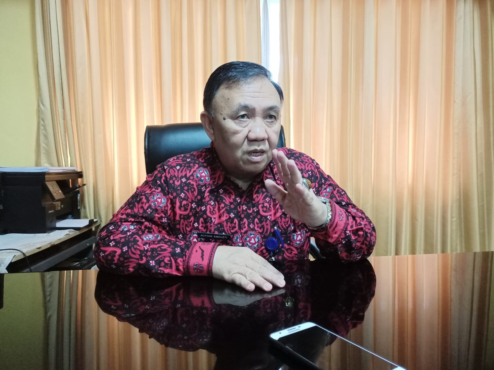 Dorong Peningkatan Kesejahteraan, BKKBN Sosialisasikan Buku Panduan NIB Bagi Kelompok UPPKA