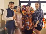 Anniversary 8th Yuki Tan, Dasainer Ini Gelar Spring Summer 2020