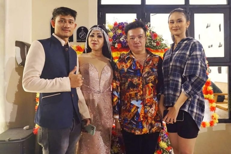 Anniversary 8th Yuki Tan, Dasainer Ini Gelar Spring Summer 2020