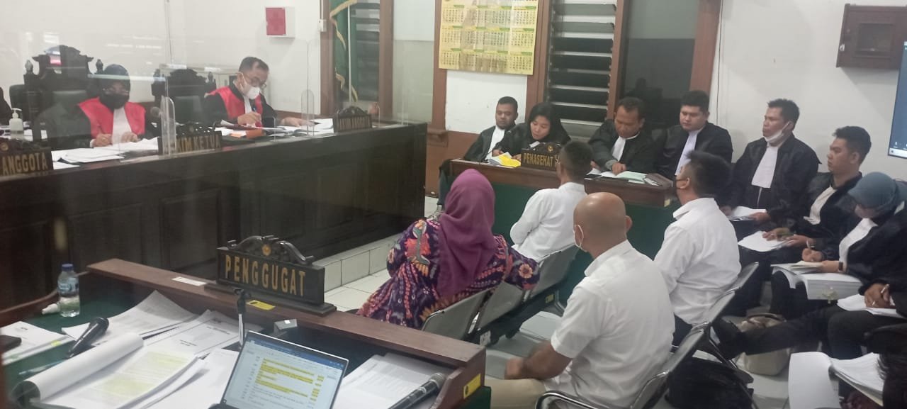 Kuasa Hukum Ade Yasin Temukan Kolaborasi Busuk, Jaksa KPK Disoraki Peserta Sidang