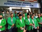 Mardiono: PPP Tegaskan Konsolidasi KIB Jalan Terus