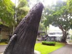 Mengunjungi Galeri Seni NuArt Sculpture Park Bandung