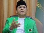 Suharso Lengser, Menkumham Sahkan Mardiono Jadi Plt Ketum PPP