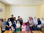 Kolaborasi PTPN VIII dengan Starbucks dalam Pemberian CSR