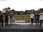 Adira Finance Beri Predikat Desa Wisata Ramah Berkendara kepada Desa Rejowinangun – Yogyakarta