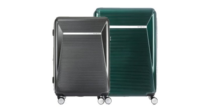 Samsonite Kembali Gelar Luggare Trade-in dengan Gandeng WWF Indonesia