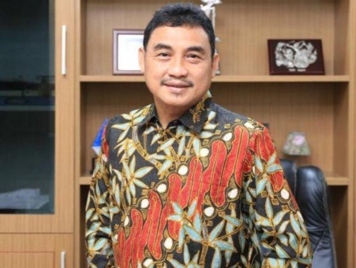 Gandeng Dekranas, LPDB Menopang Pelaku Sektor Kriya dan UMKM Disabilitas melalui Dana Bergulir bagi Koperasi