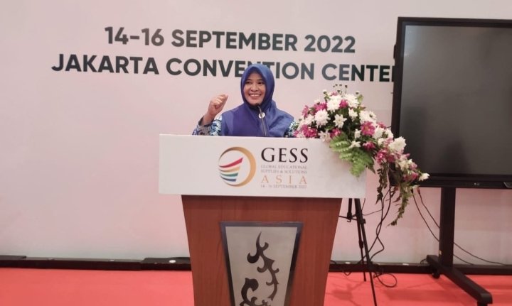 Tanamkan Resiliensi IGI Pusat Gelar PMO