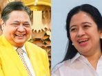 Airlangga-Puan, Dua Tokoh Bakal Capres Direncanakan Bertemu Pekan Depan