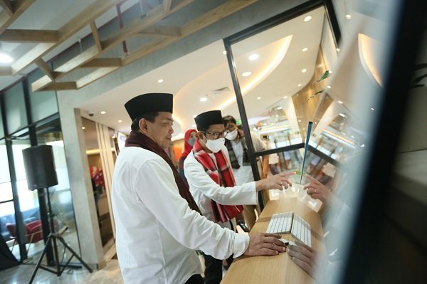 Terapkan New Way of Learning, BRI Implementasikan Proses Pendidikan Best Practice Internasional