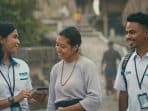 Satu Tahun Holding Ultra Mikro, Tingkatkan Kesejahteraan dan Percepat Inklusi Keuangan