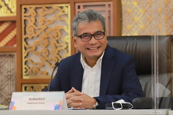 Optimistis! Inilah 3 Kunci Pendorong Pertumbuhan Berkelanjutan BRI