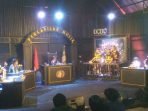DCDC Pengadilan musik