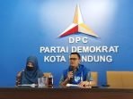 HUT ke-21, Demokrat Kota Bandung Gelar AHY Cup