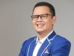 Rapimnas, Partai Demokrat Kota Bandung Usulkan AHY Jadi Capres 2024
