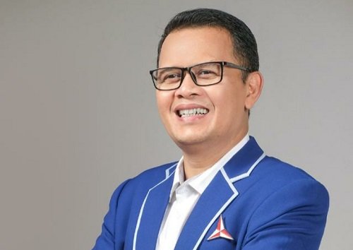 Rapimnas, Partai Demokrat Kota Bandung Usulkan AHY Jadi Capres 2024