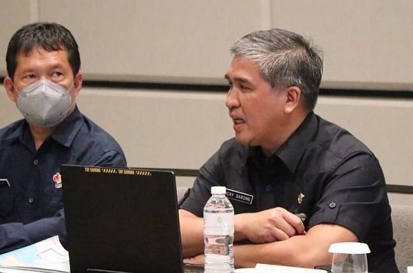 IDM Tinggi, Jabar Prioritaskan Membangun dari Desa