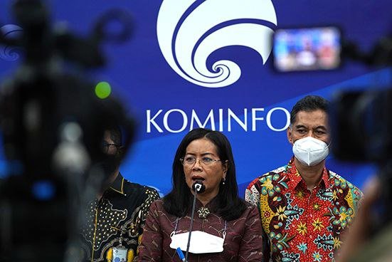 Siap-siap, TV Analog Jabodetabek Dimatikan 5 Oktober