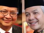 Survei: Dipasangkan dengan Ganjar atau Anies, Airlangga Capres Teratas