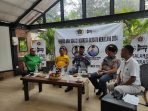 KIB Tak Ingin Terjebak Figur Populer